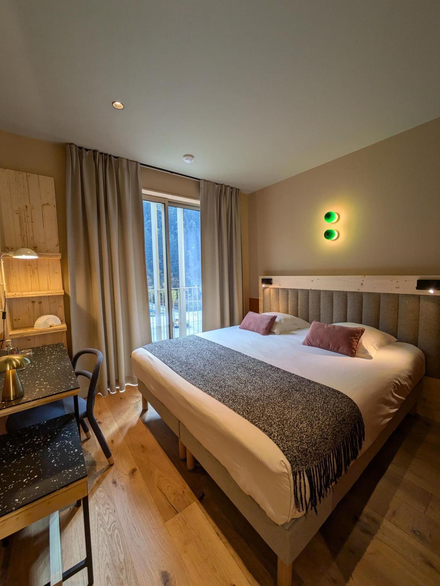 Hob Orelle - Les 3 Vallees Val Thorens Chambre photo